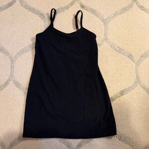 Beyond yoga workout dress